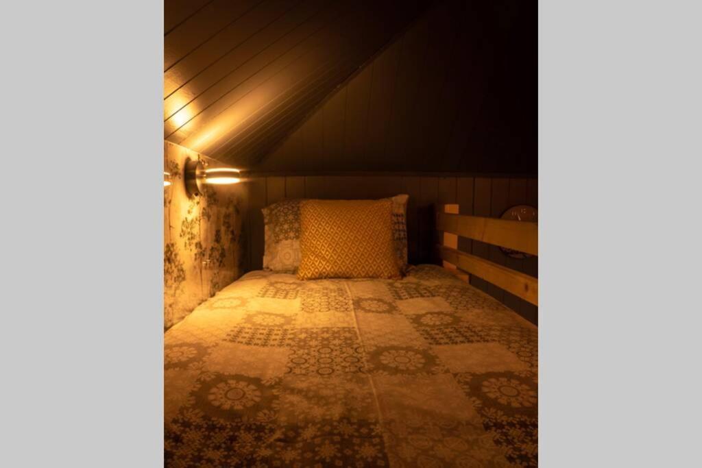 Old Leake The Treehouse - Sleeps 4 빌라 외부 사진